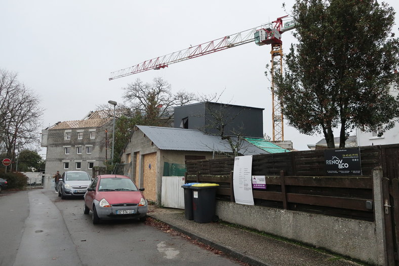 Le cube de Gaël
