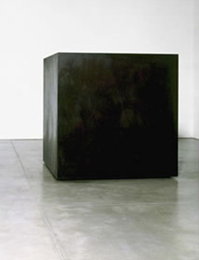 Tony Smith Die 1962