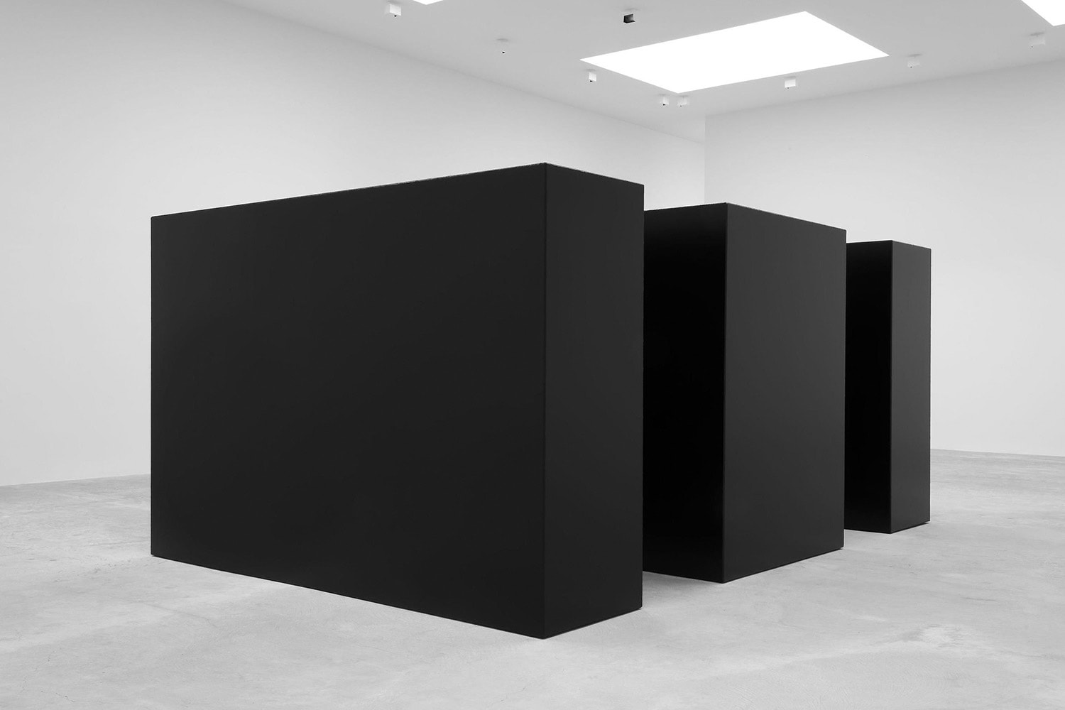 Tony Smith Forms