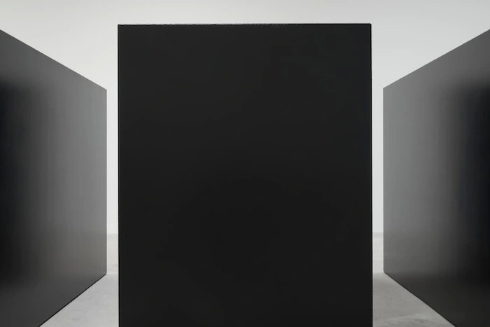 Tony Smith Maze 1967