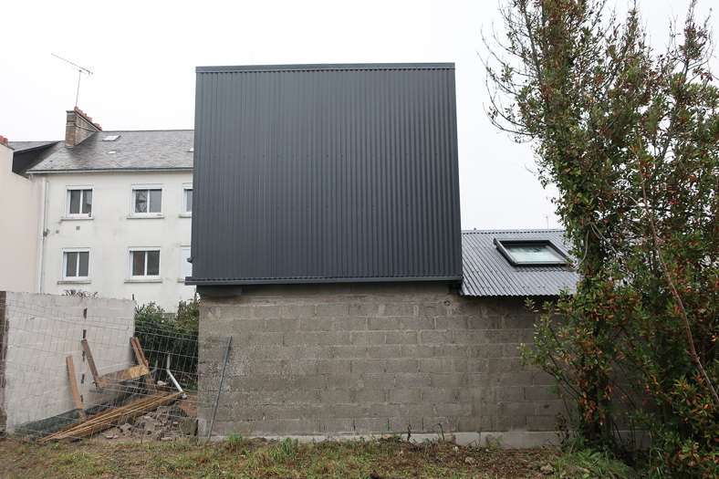 Le cube de Gaël