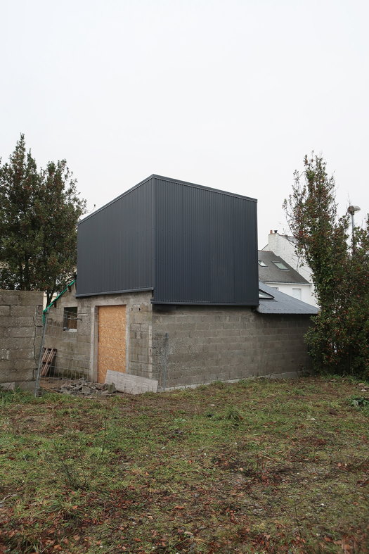 Le cube de Gaël