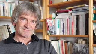 Jean-Pierre Suaudeau