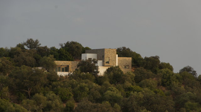 Berrocal