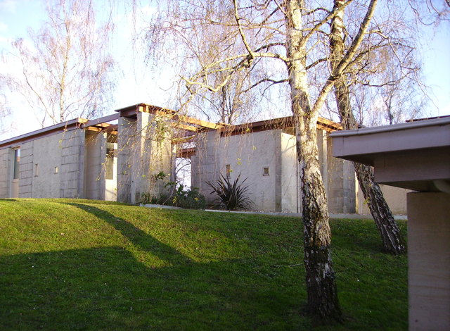 Vaujou