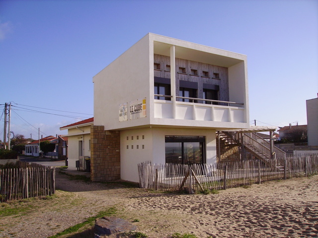 Montalivet