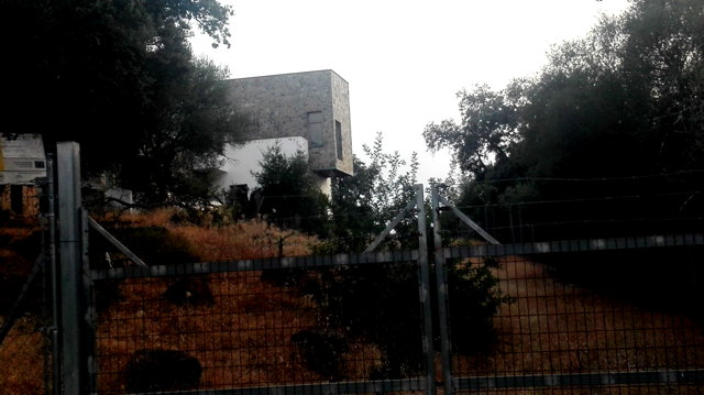 Berrocal