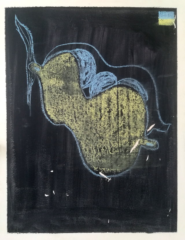 Tableau de Florelle