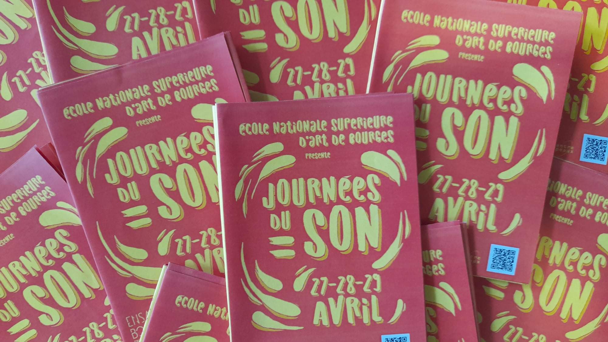 Les Trois Journées SON