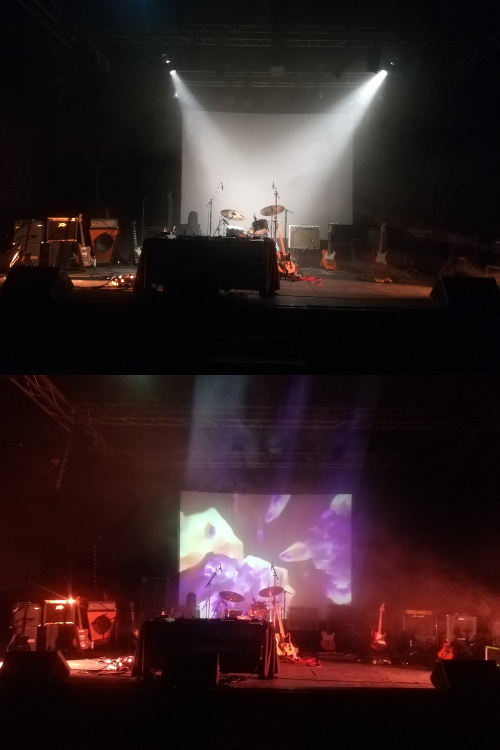 Guitar Trio de Rhys Chatham