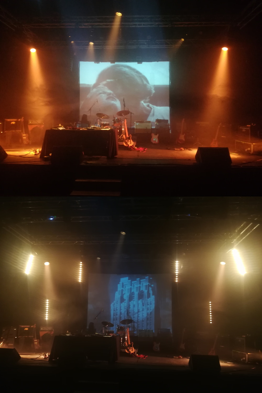 Guitar Trio de Rhys Chatham