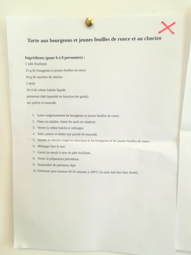 pique-nique du premier mai