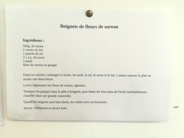 pique-nique du premier mai