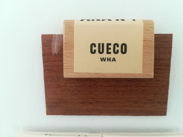 Cueco Waou