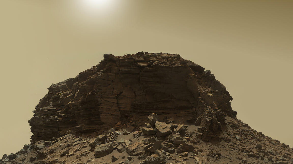 mars
