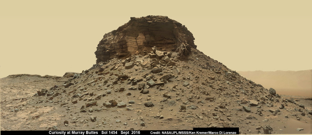 mars