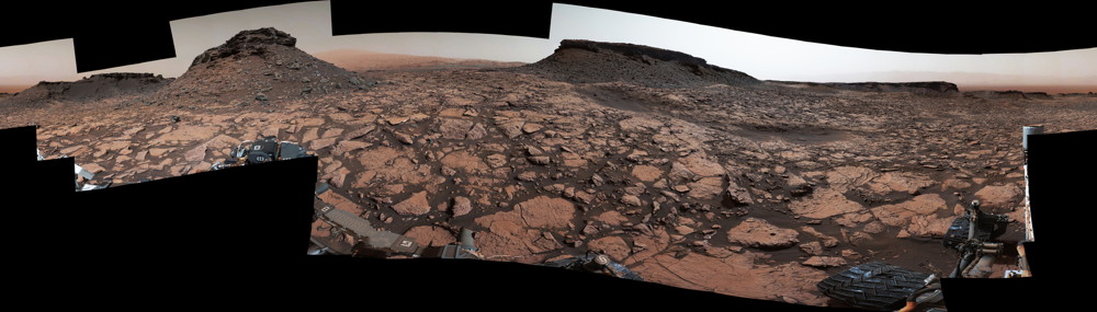mars