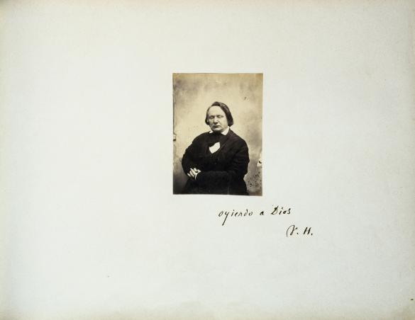 victor hugo