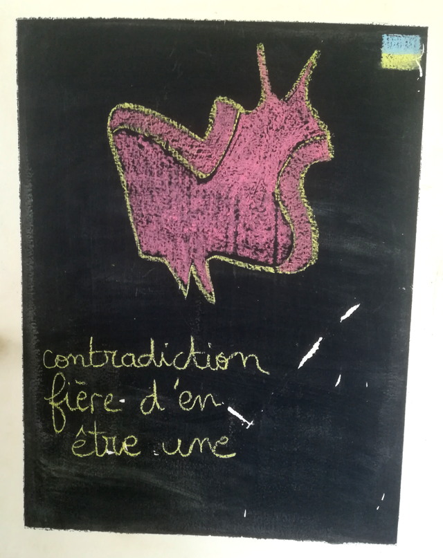 Tableau de Florelle