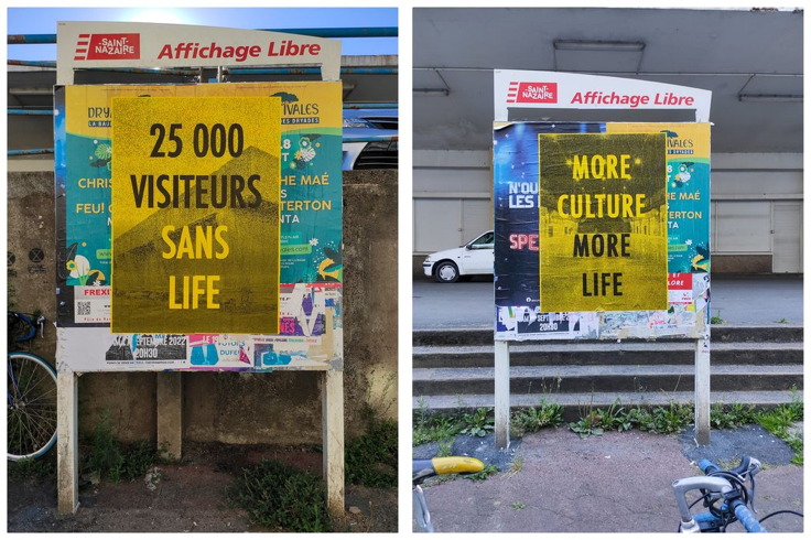 Affiche