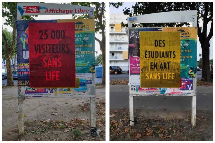 Affiche