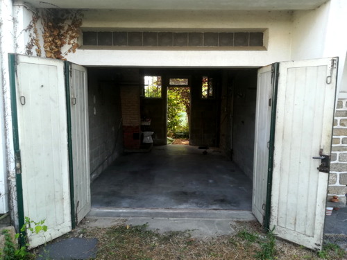 image from 2022-08-13/14 - Samedi et dimanche : chantier au 105 : fait !