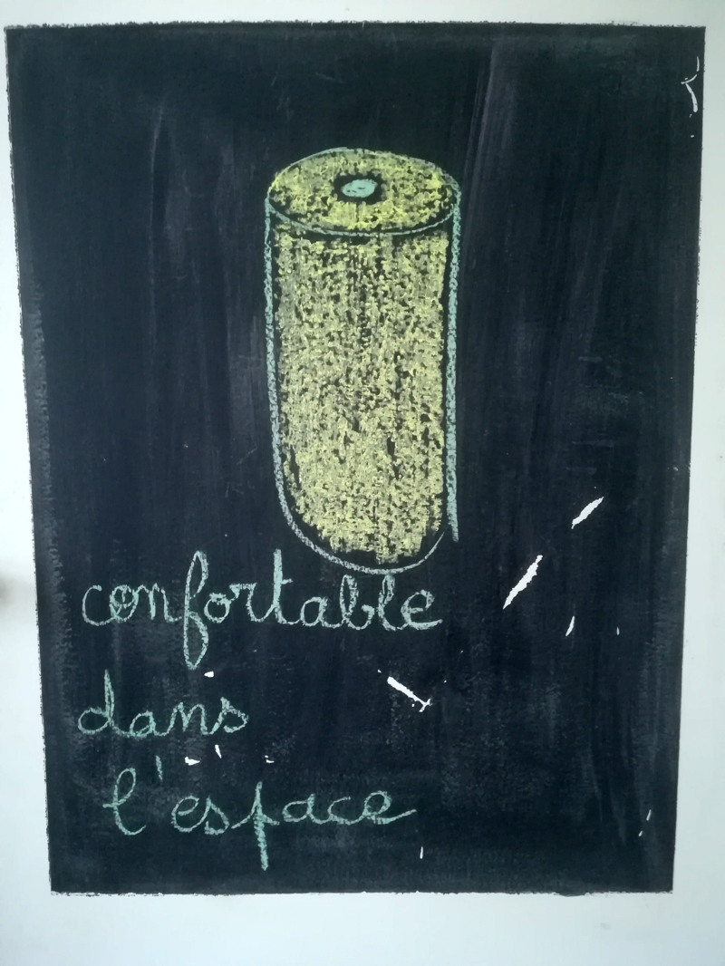 Tableau de Florelle