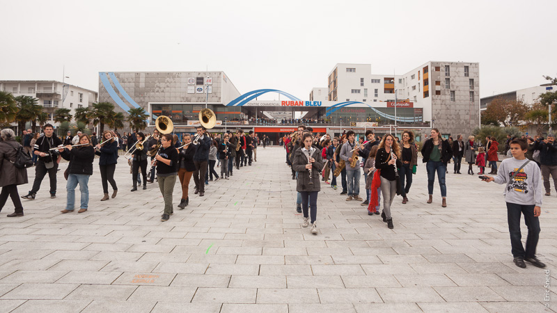 Fanfare