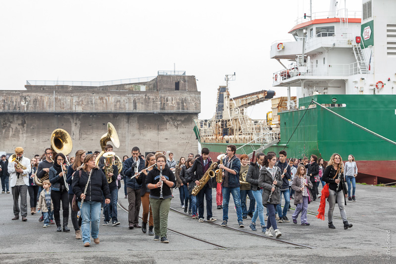 Fanfare