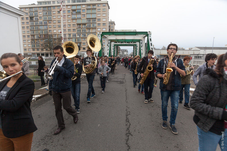 Fanfare
