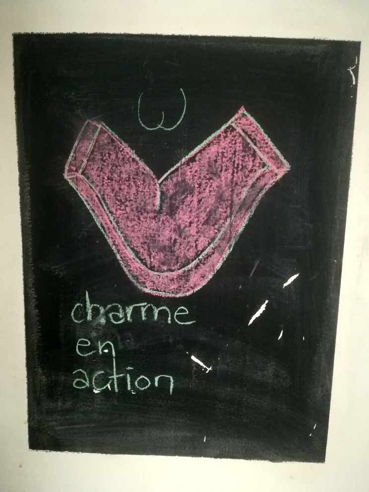 Tableau de Florelle