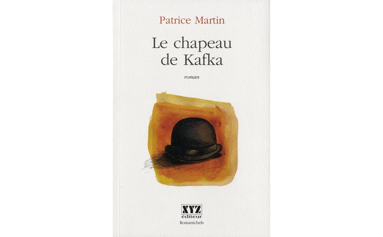 Ouesterne Kafka Spinoza