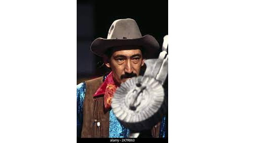 Ouesterne Zappa Spinoza
