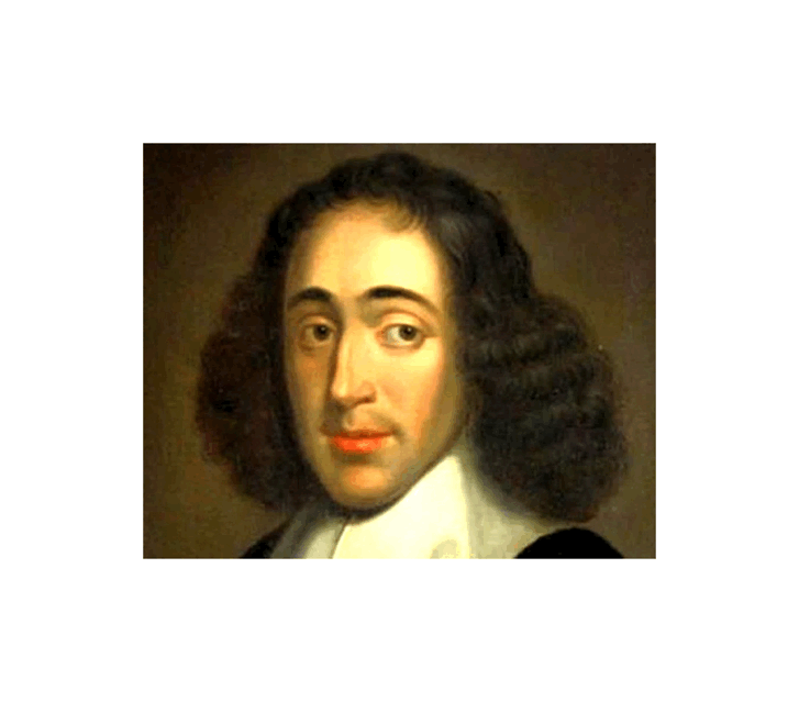 Ouesterne Zappa Spinoza