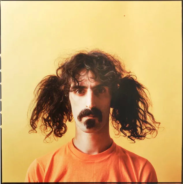 Ouesterne Zappa Spinoza