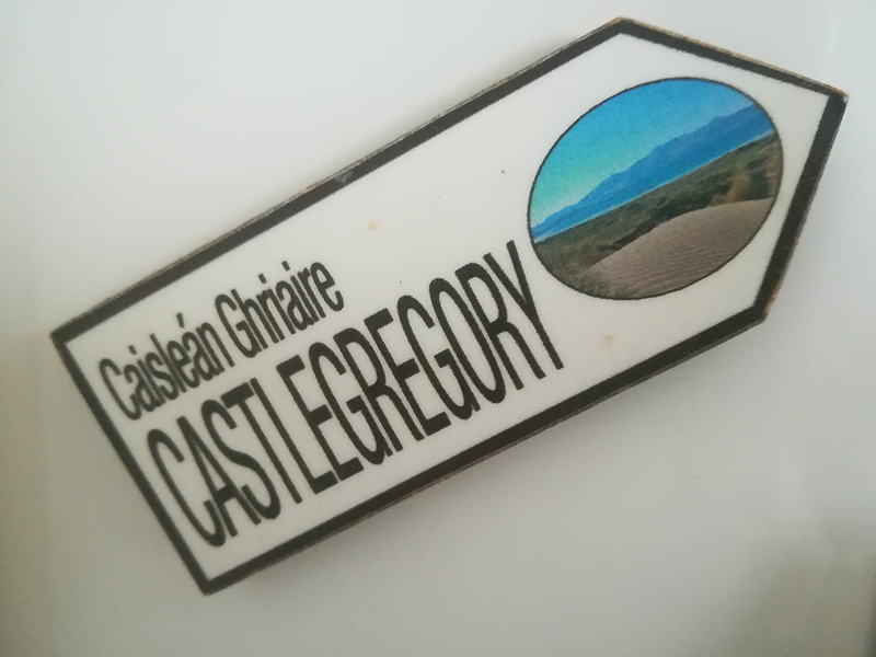 Castlegregory