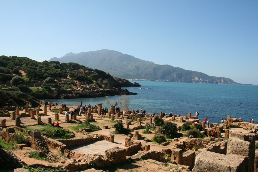 Tipasa