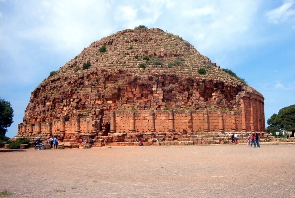 Tipasa
