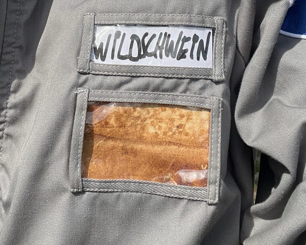 WG