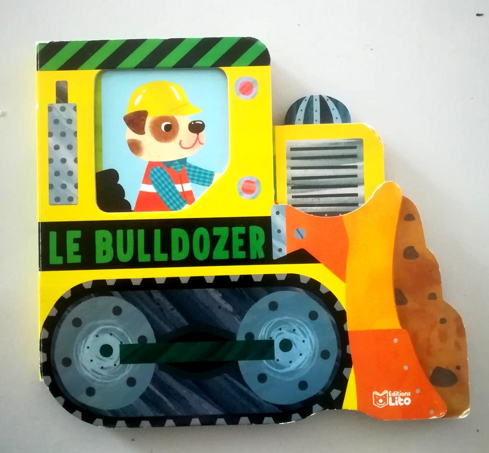 chantier