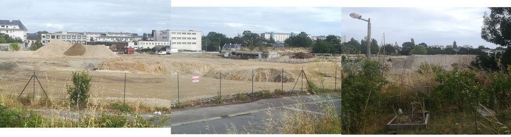 chantier