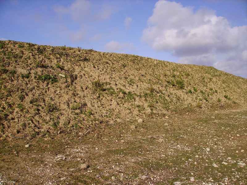 Ouesterne site du P