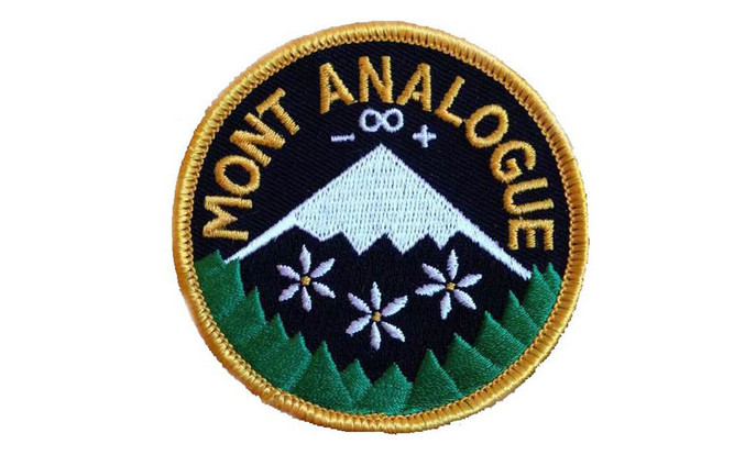 Ouesterne Mont Analogue