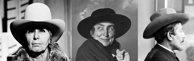 Ouesterne chapeaux