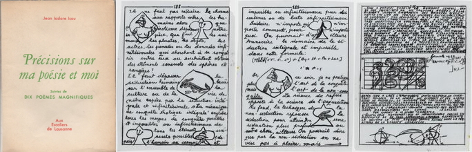 Ouesterne Isou