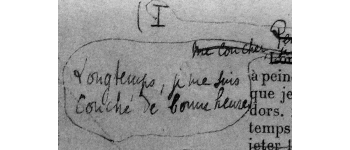 Ouesterne Longtemps