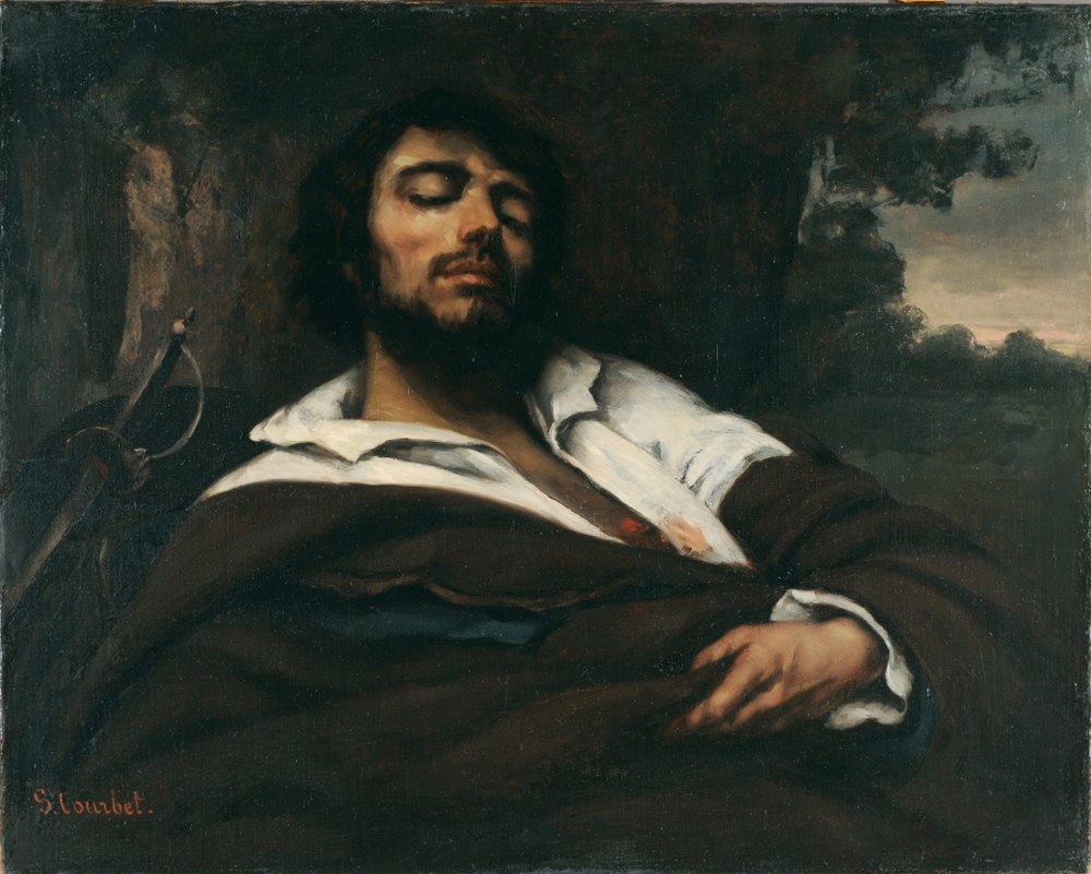 Ouesterne Courbet