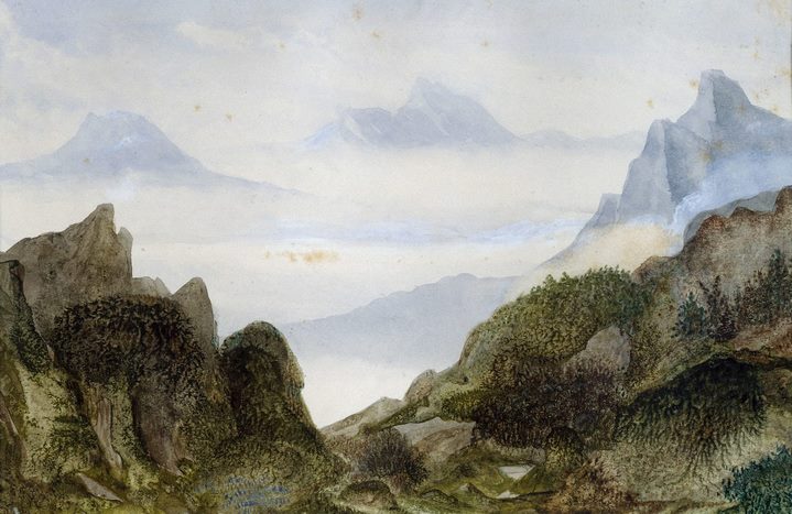 Ouesterne George Sand