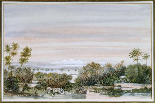 Ouesterne George Sand