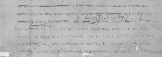 Ouesterne Longtemps